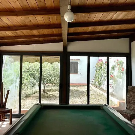 Villa Casa Bianca Pool With Sea View, Fenced Garden, Barbecue By Toscanatour Castellina Marittima