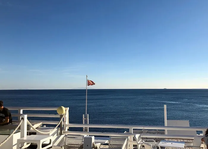 Casa Bianca Pool With Sea View, Fenced Garden, Barbecue By Toscanatour